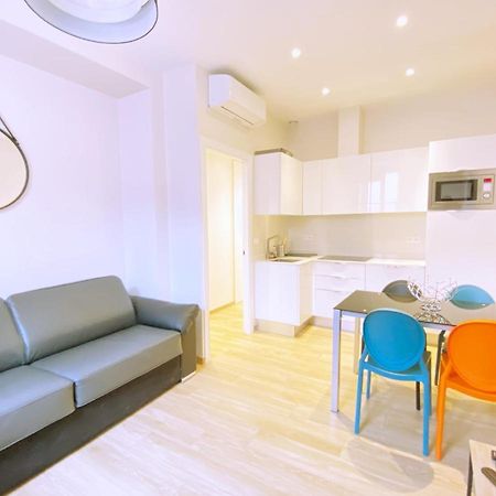 Viva Riviera 5 Rue Gerard Monod - Very Close Croisette And Palais كان المظهر الخارجي الصورة