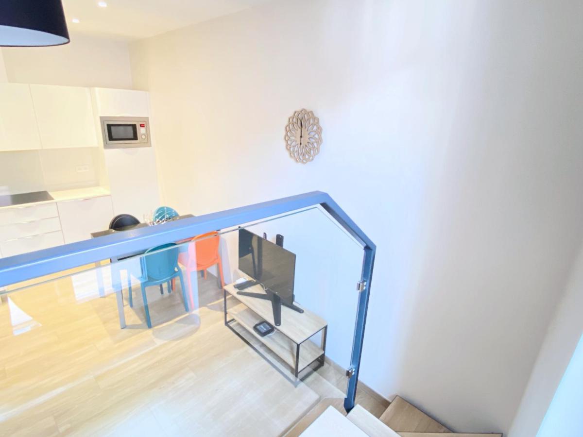 Viva Riviera 5 Rue Gerard Monod - Very Close Croisette And Palais كان المظهر الخارجي الصورة