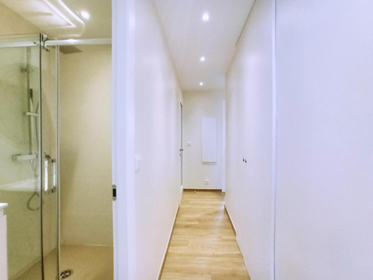Viva Riviera 5 Rue Gerard Monod - Very Close Croisette And Palais كان المظهر الخارجي الصورة