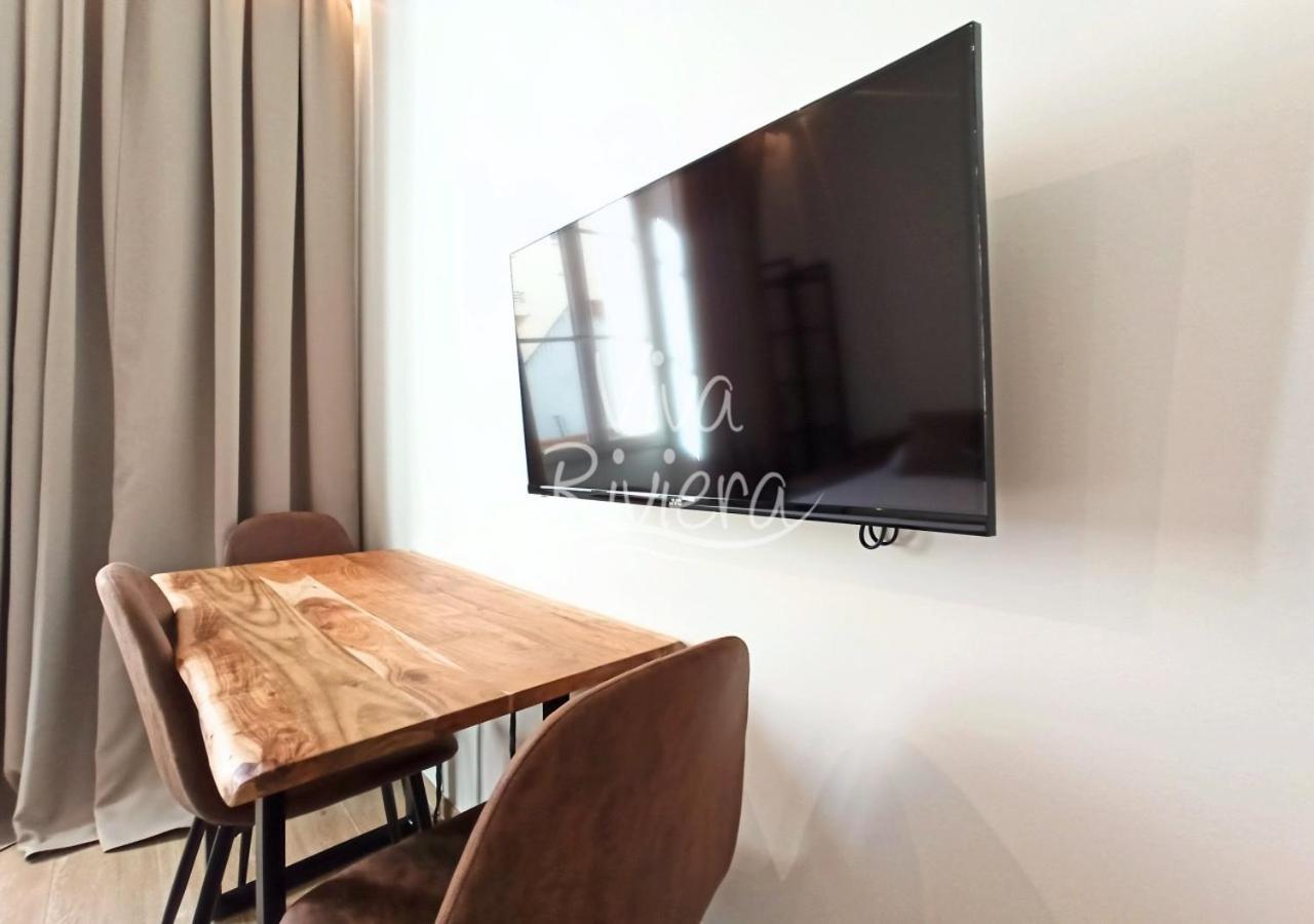 Viva Riviera 5 Rue Gerard Monod - Very Close Croisette And Palais كان المظهر الخارجي الصورة