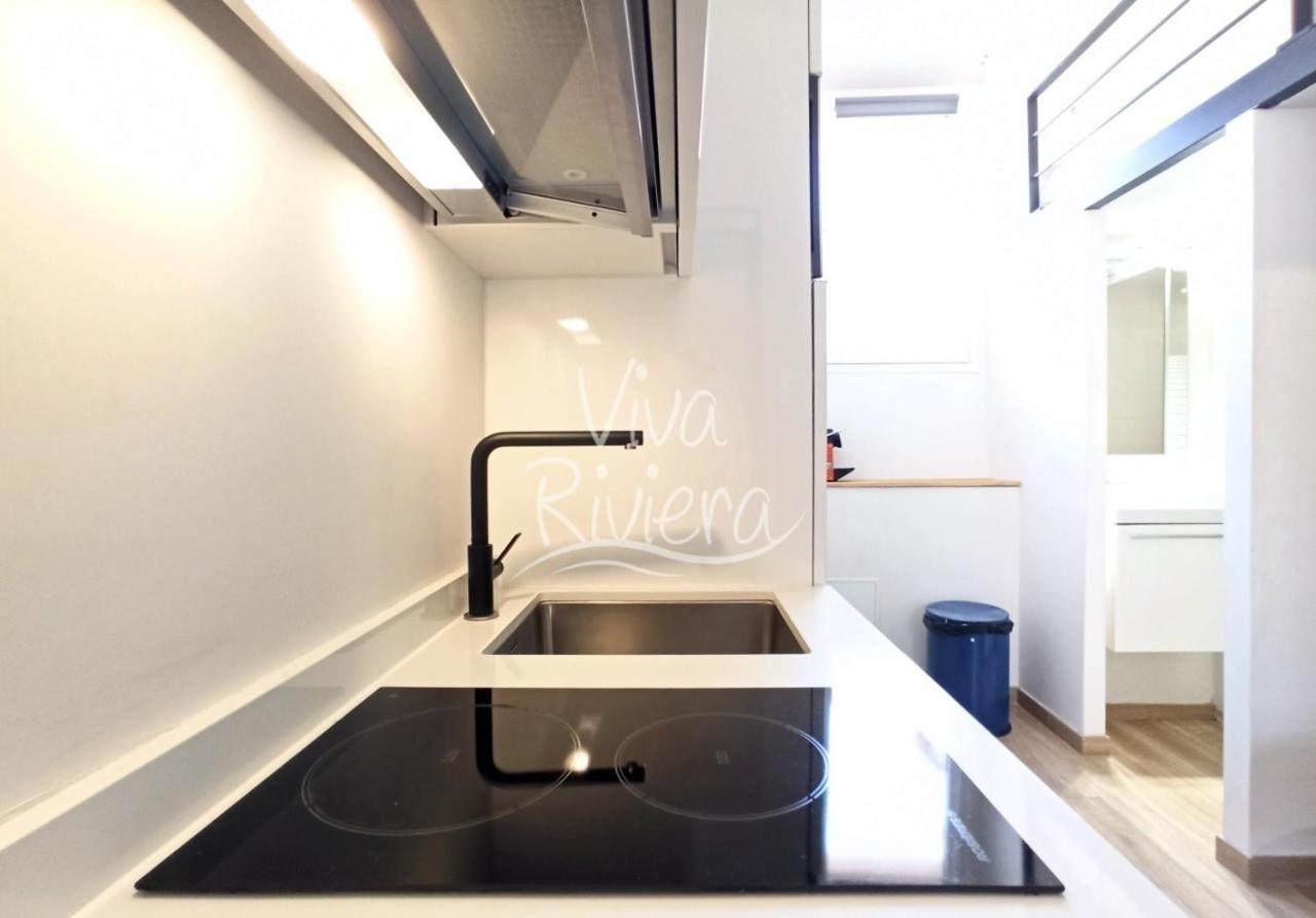 Viva Riviera 5 Rue Gerard Monod - Very Close Croisette And Palais كان المظهر الخارجي الصورة